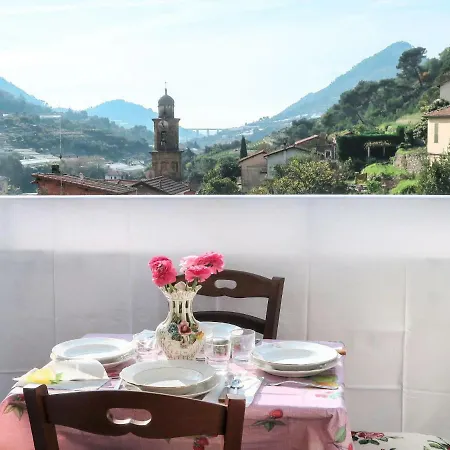 Poggi Dell'elmo 101s Ventimiglia