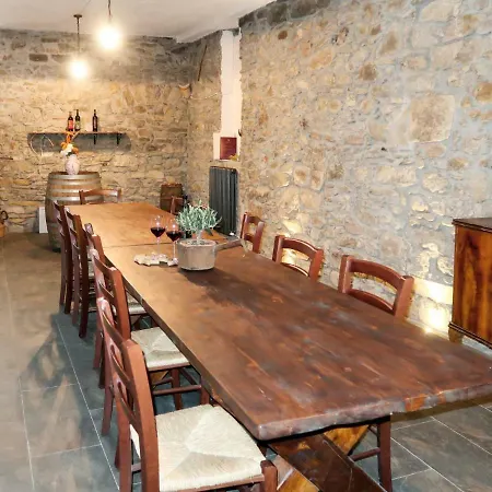 Apartamento Poggi Dell'elmo 101s
