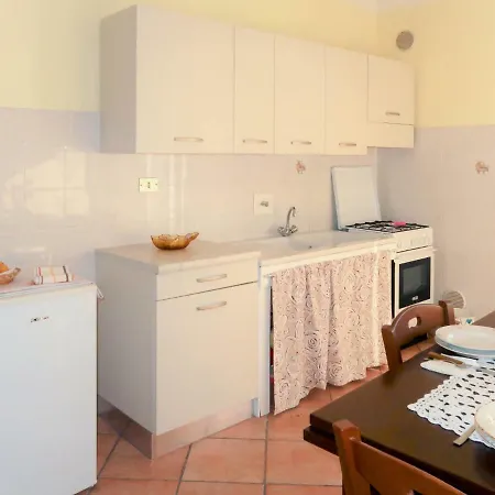 Apartamento Poggi Dell'elmo 101s