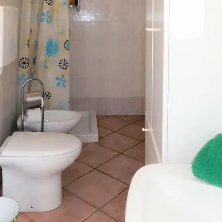Poggi Dell'elmo 101s Apartamento